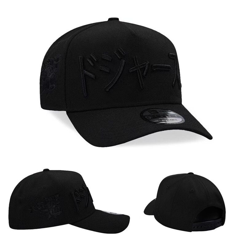 2025 MLB Los Angeles Dodgers Hat style TX 013->mlb hats->Sports Caps